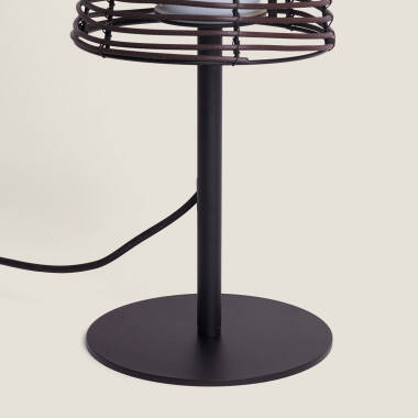 Image of  Asha Table Lamp for Outdoors