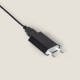 Image de Lampe à Poser LED 3.6W Métal Carmale