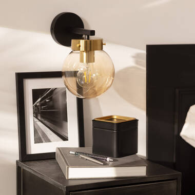 Wandlamp Cawu