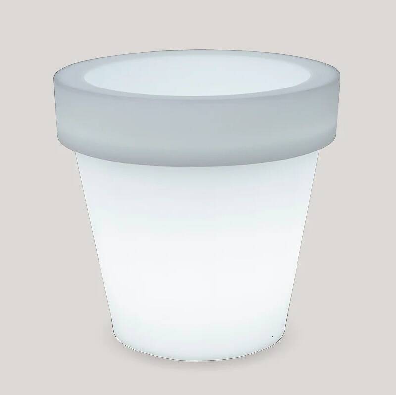 Image de Jardinière Magnolia 30 Cable Outdoor Cool 