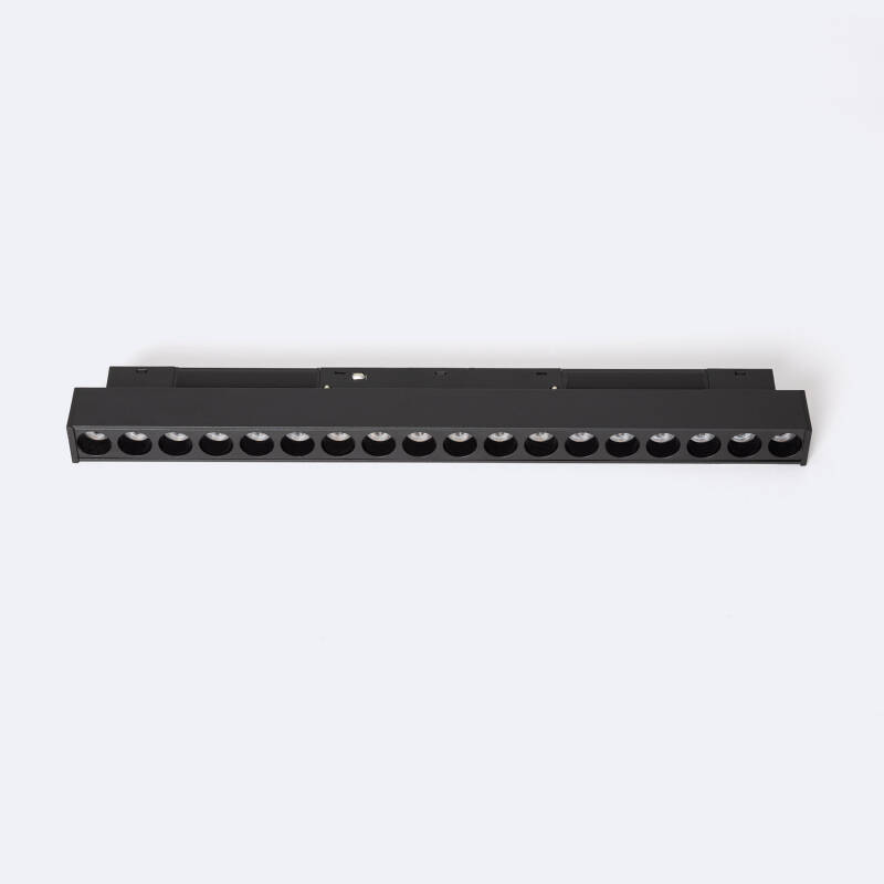 Bild von LED-Linearstrahler für Magnetschiene 20mm 48V 15W 