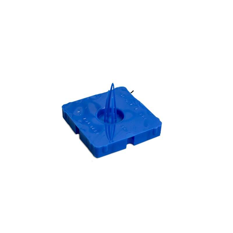 Bild von Abdeckung für vernetzbare Mechanismusbox 65×65 mm 