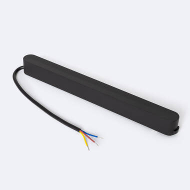 48V DC 100W Power Supply for 25mm SuperSlim Magnetic Track