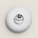 Image de Plafonnier Rond Aluminium Ø300 mm Chandelier