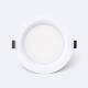Bild von LED Downlight 13W Rund SAMSUNG AERO CCT 130 lm/W Mikroprismatisch LIFUD Ausschnitt Ø 110 mm
