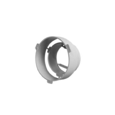 EInbauring für Strahler 2 Größen 60 mm–80 mm AF28