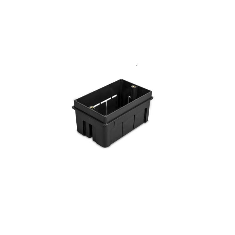 Bild von Universelle Mechanikbox 1,2 oder 3 Elemente 90x55x47