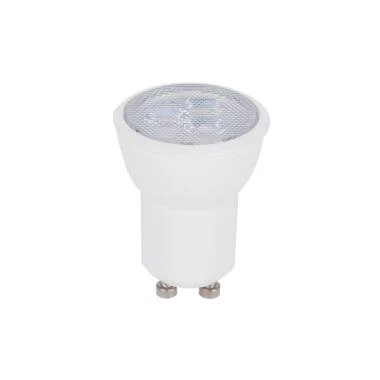Ampoule LED MINI GU10 3,2 W 260 Lm 2700 K Creative Cables