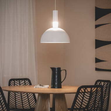 Lampada a Sospensione LED 9W Metallo CCT Selezionabile Sintra