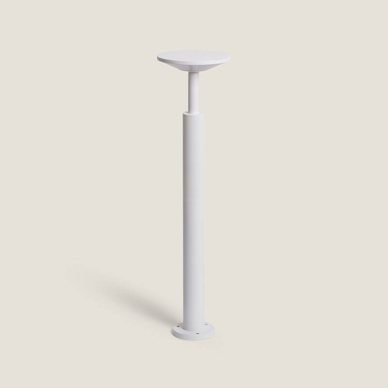 Image of Lhasa 18W Aluminium LED Bollard