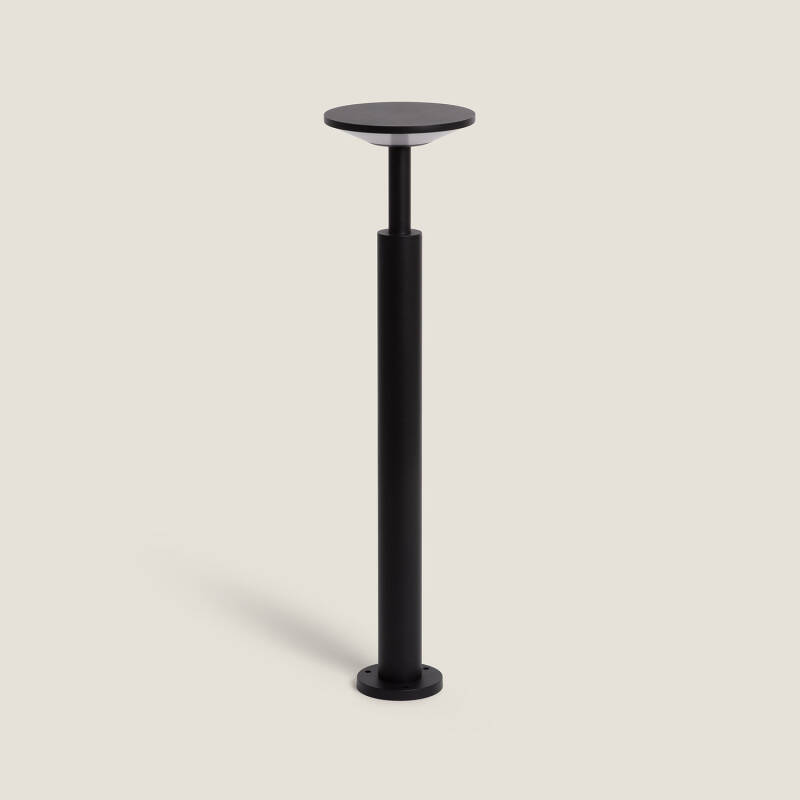 Image of Lhasa 18W Aluminium LED Bollard