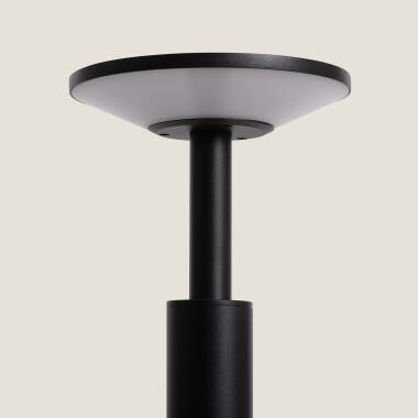 Image of Lhasa 18W Aluminium LED Bollard