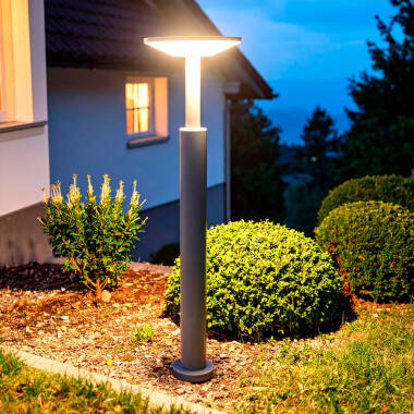 Image of Lhasa 18W Aluminium LED Bollard