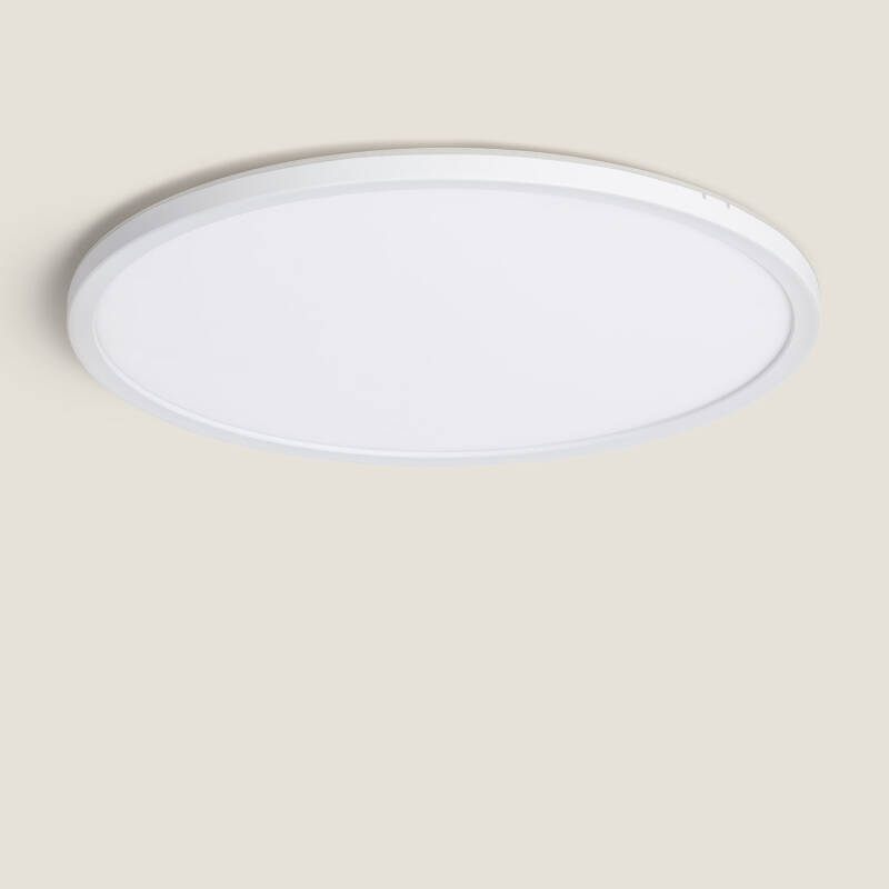 Image of 24W SwitchDimm Ø420 mm  Round Dimmable LED Surface Panel Double Sided