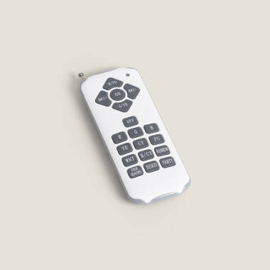 RF-controller voor zwembadlamp RGB