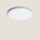 Bild von LED-Deckenleuchte Aussen 24W Rund Ø220 mm Dimmbar