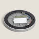 Bild von LED-Deckenleuchte Aussen 24W Rund Ø220 mm Dimmbar