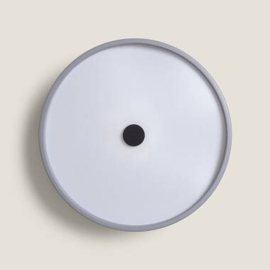 Image of 24W Eyelight Selectable CCT LED Ceiling Lamp Ø350 mm