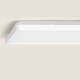 Bild von LED-Deckenleuchte 24W Rechteckig SwitchCCT Wählbar 580x200 mm Doppelseitig