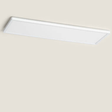 LED-Deckenleuchte 24W Rechteckig Dimmbar 580x200 mm Doppelseitig SwitchDimm