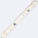 Bild von LED-Streifen Dimmbar 220V SMD Selbstgleichrichtend 120 LED/m 17W/m 2040lm/m SILICONE FLEX Breite 12mm Schnitt 10cm IP65 nach Maß