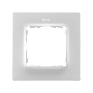 Ramka 1 Element SIMON 82 Concept 8200617