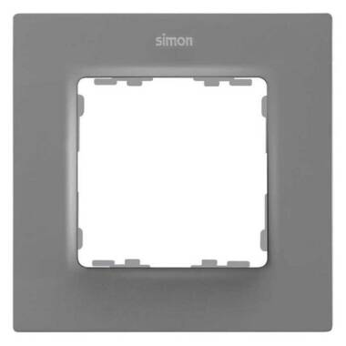 Rahmen 1 Element SIMON 82 Concept 8200617