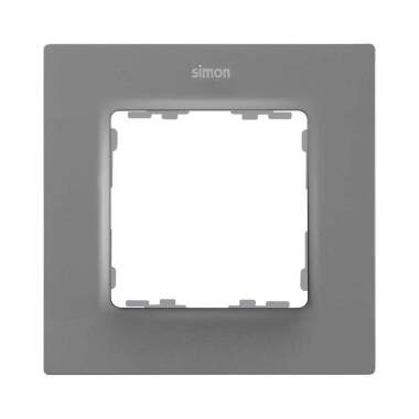 Frame 1-Element SIMON 82 Concept 8200617