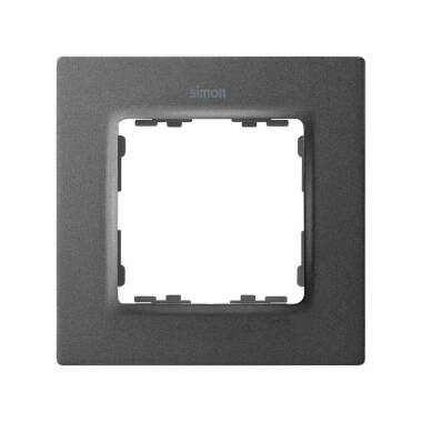 Rahmen 1 Element SIMON 82 Concept 8200617