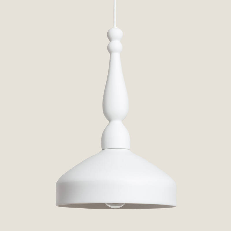 Image of Almanzor Ceramic Pendant Lamp 