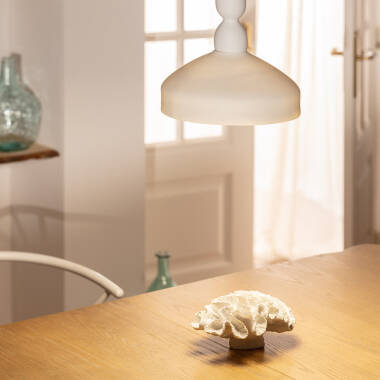 Image of Almanzor Ceramic Pendant Lamp 