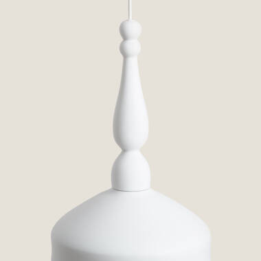 Image of Almanzor Ceramic Pendant Lamp 
