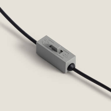 Bild von LED-Deckenleuchte 18W Rund Aluminium Ø210mm Slim CCT Wählbar Galán SwitchDimm