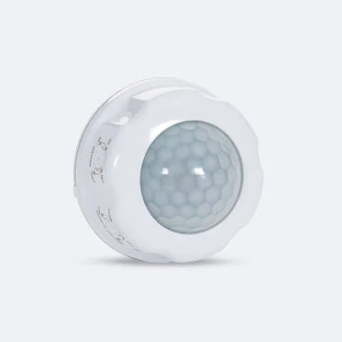 Capteur de Mouvement PIR IP65 pour Cloche LED Industrielle UFO
