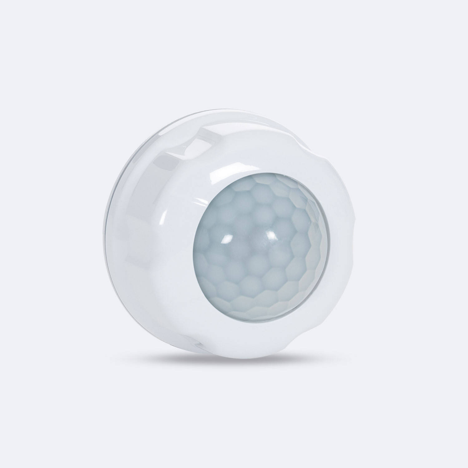 Czujnik Ruchu PIR IP65 do Oprawy LED Przemysłowej UFO HBM + Bluetooth
