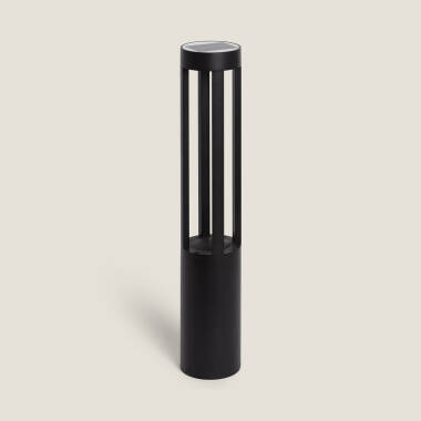 1.5W Siparia Solar LED Outdoor Bollard 80cm