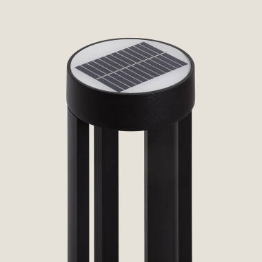 Afbeelding van LED Baken Solar Outdoor 1,5W 80cm Opbouw Siparia