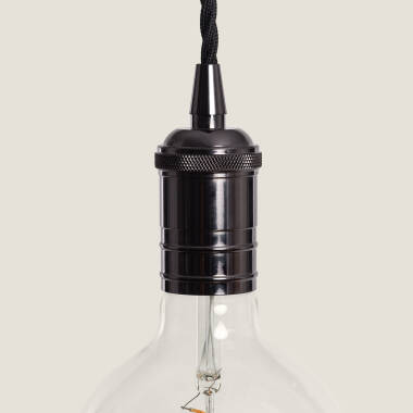 Image of Sinatra Metal Pendant Light Image of Sinatra Metal Pendant Light