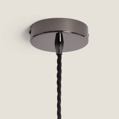 Image of Sinatra Metal Pendant Light Image of Sinatra Metal Pendant Light