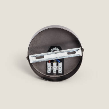 Image of Sinatra Metal Pendant Light Image of Sinatra Metal Pendant Light