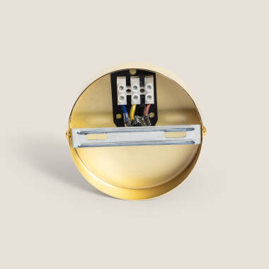Afbeelding van Hanglamp van Metaal Sinatra  Afbeelding van Hanglamp van Metaal Sinatra