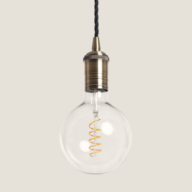 Suspension Métal Sinatra