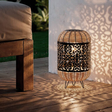 Tafellamp  Outdoor LED Solar Agra