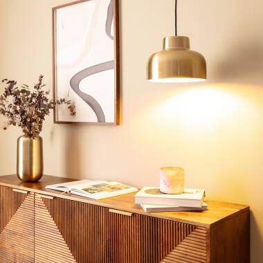 Beth Metal Pendant Lamp