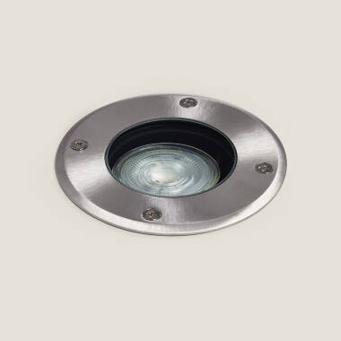 Round Floor-Recessed Spotlight (IP67)