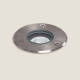 Bild von LED-Bodeneinbaustrahler Aussen 3W Inox