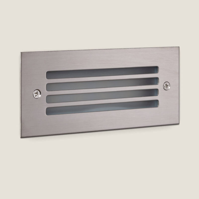 Bild von LED-Bodenleuchte Morgan 4W