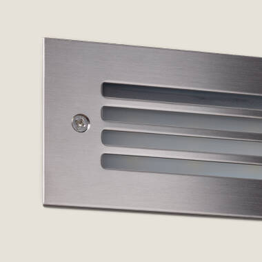 Bild von LED-Bodenleuchte Morgan 4W