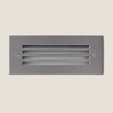 Bild von LED-Bodenleuchte Morgan 4W