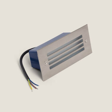 Bild von LED-Bodenleuchte Morgan 4W